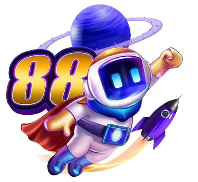 SPACEMAN88 - Petualangan Strategis di Galaksi